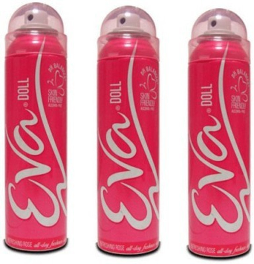 Eva doll perfume 2025