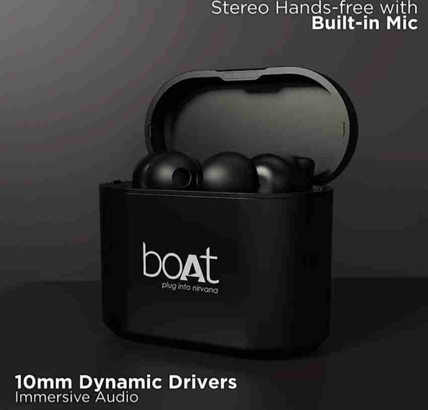 Boat airdopes store 402 flipkart