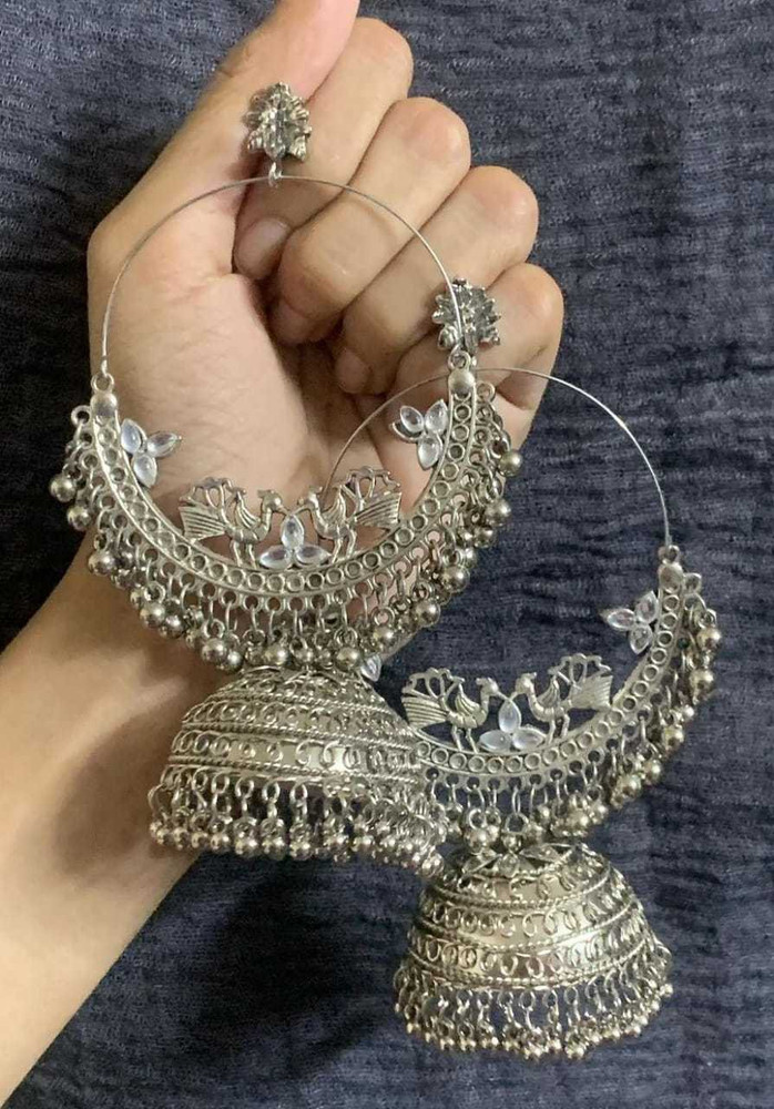 Jhumka bali cheap