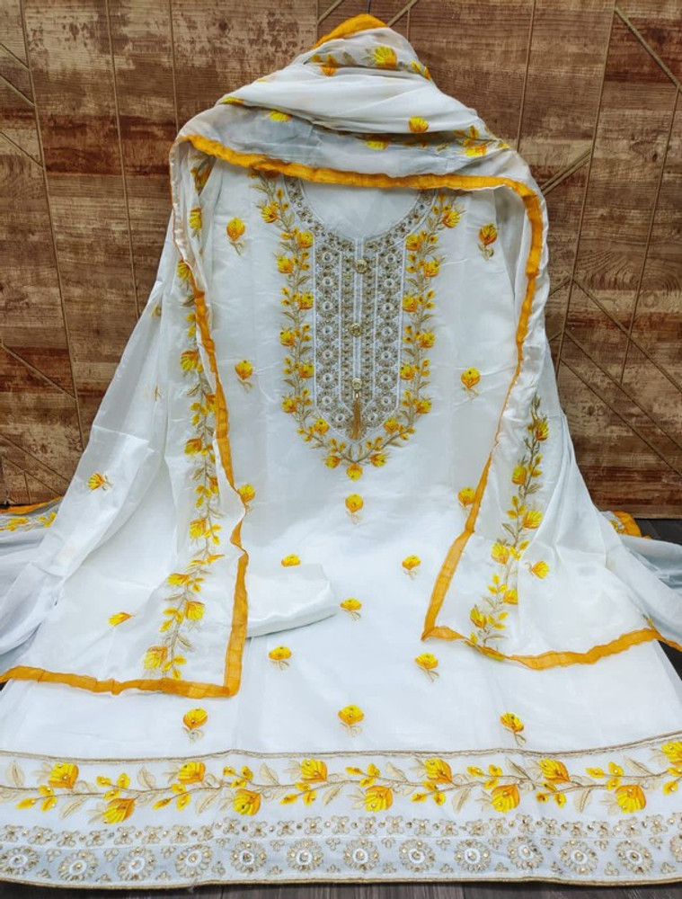 Designer salwar suits flipkart top