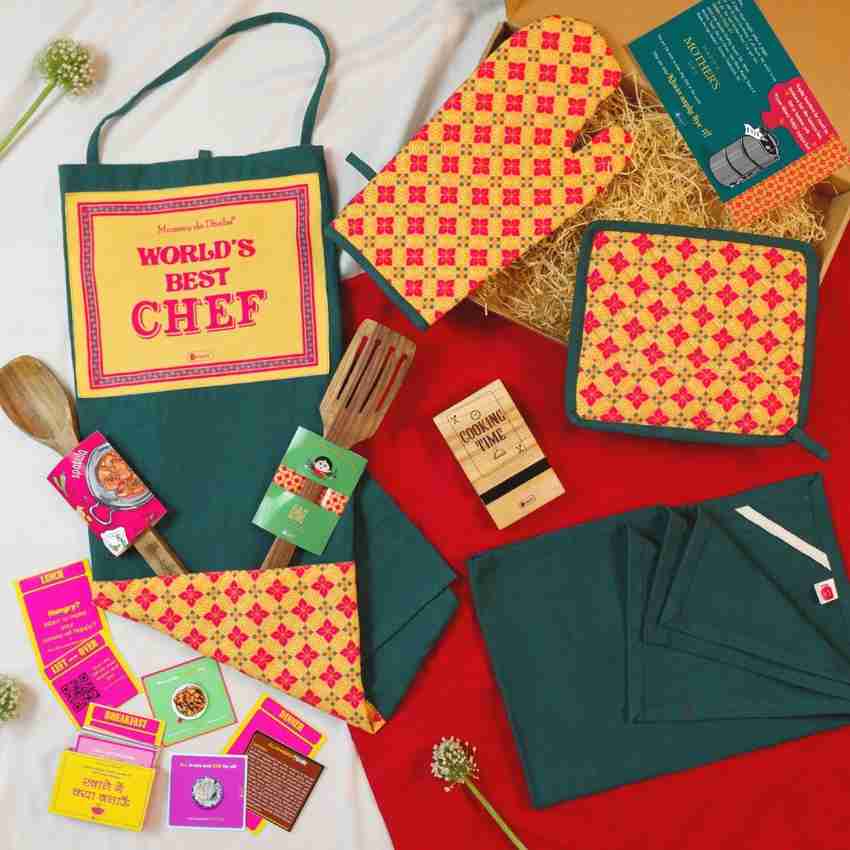 Kitchen gift ideas 2025 for indian mom
