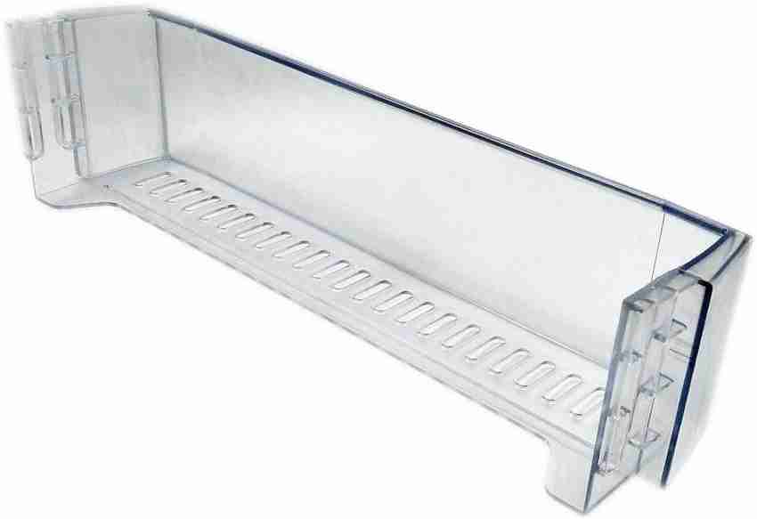 Fridge door sales bottle shelf