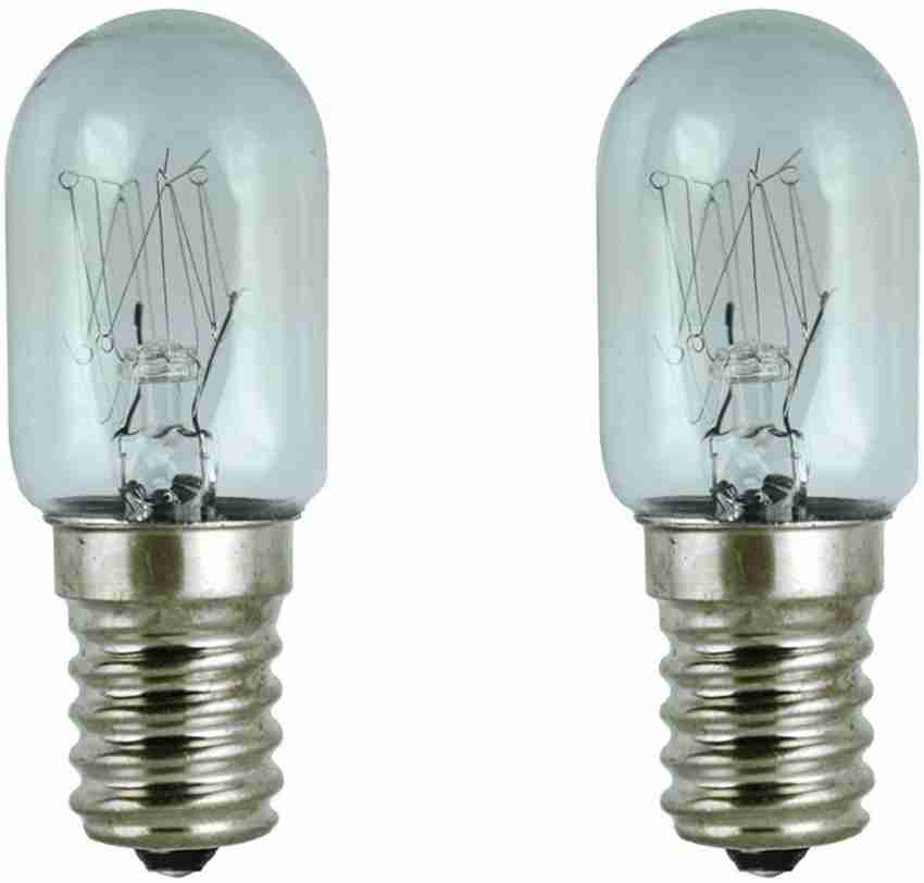 Replacement Whirlpool Fridge Freezer Light Bulb 10 Watts