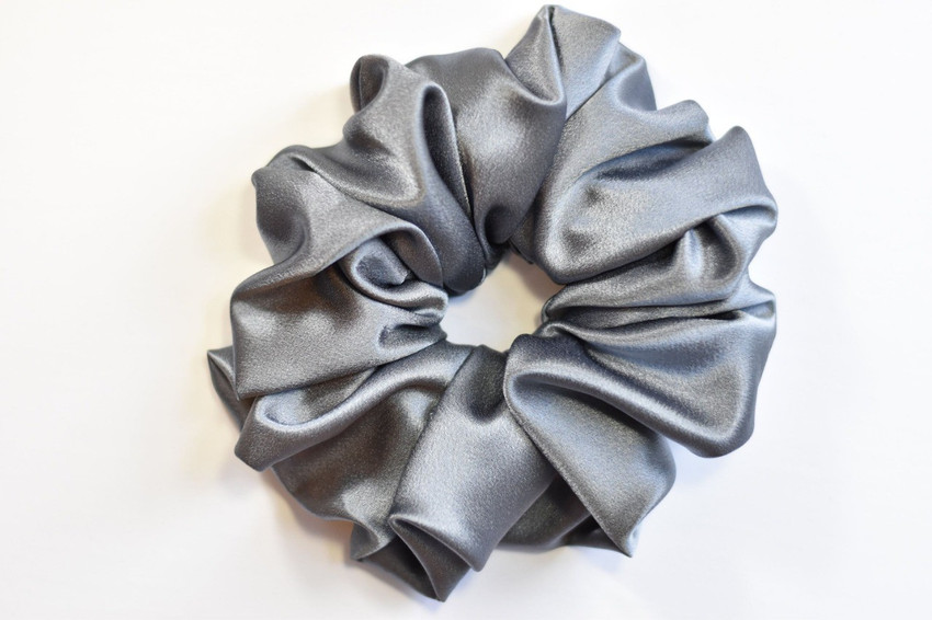 Grey online elastic bands