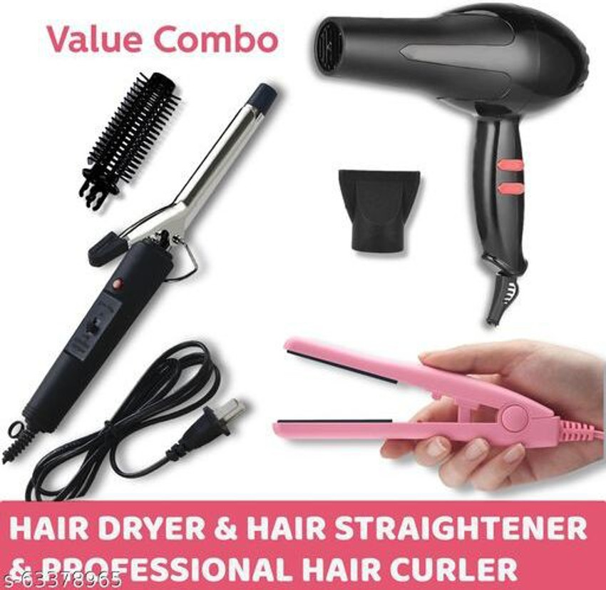 Discover more than 149 hair dryer and hair straightener super hot