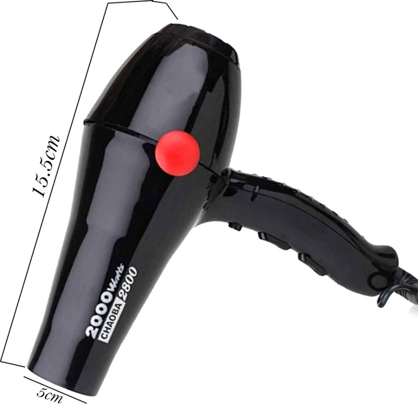 Chaoba 2800 outlet hair dryer