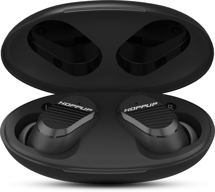 HOPPUP SYNC with Bluetooth 5.1 Type C Fast Charging Bluetooth