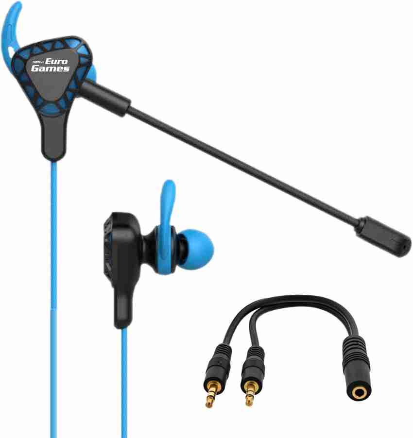 Rpm gaming earphones clearance