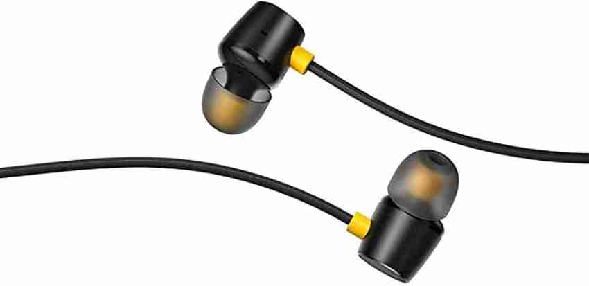 Redmi hotsell 6 earphones