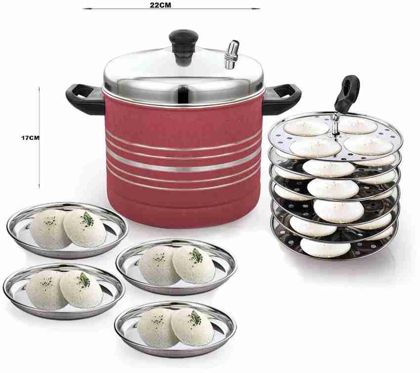 Non stick cooker flipkart sales