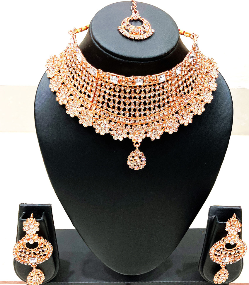 Flipkart jewellery collection best sale