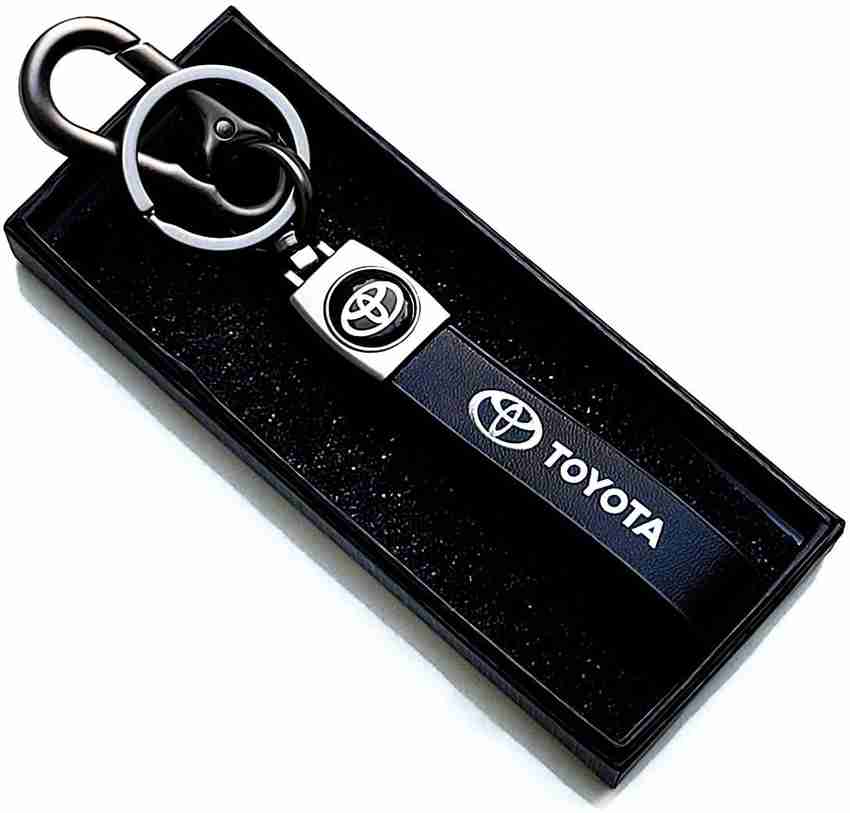 Toyota key rings cheap