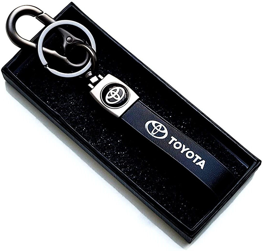 Toyota online original keychain