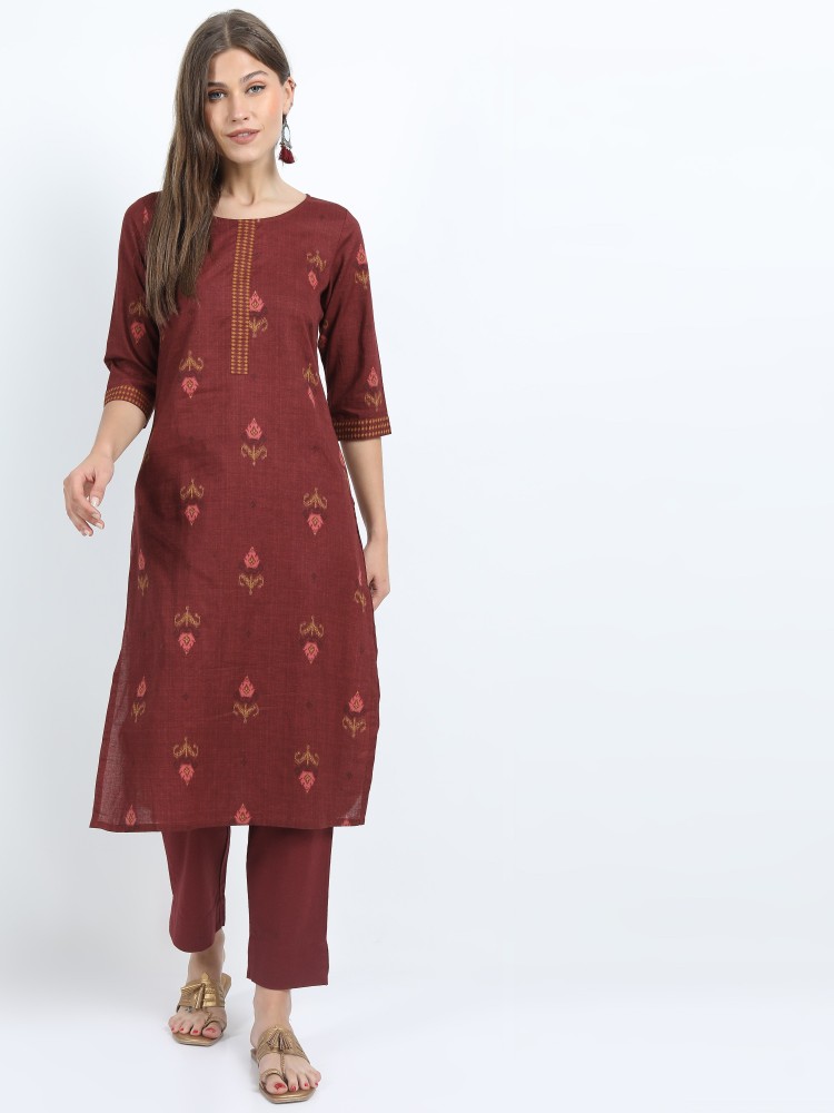 Vishudh hot sale kurtis flipkart