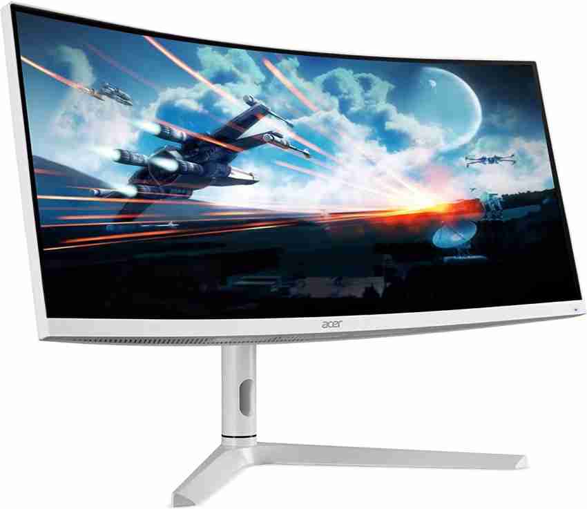 Acer 29.5 inch Curved Full HD LED Backlit IPS Panel Gaming 