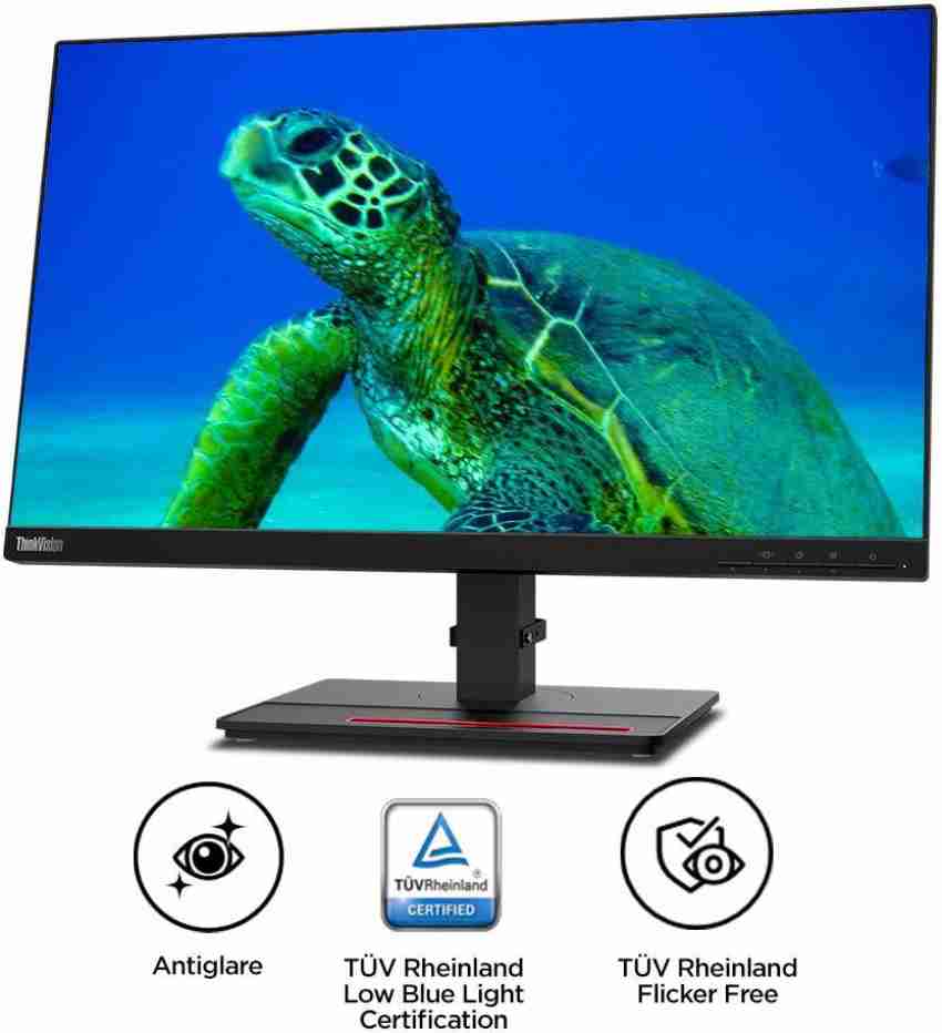 ThinkVision 23.8 inch Monitor - T24i-30
