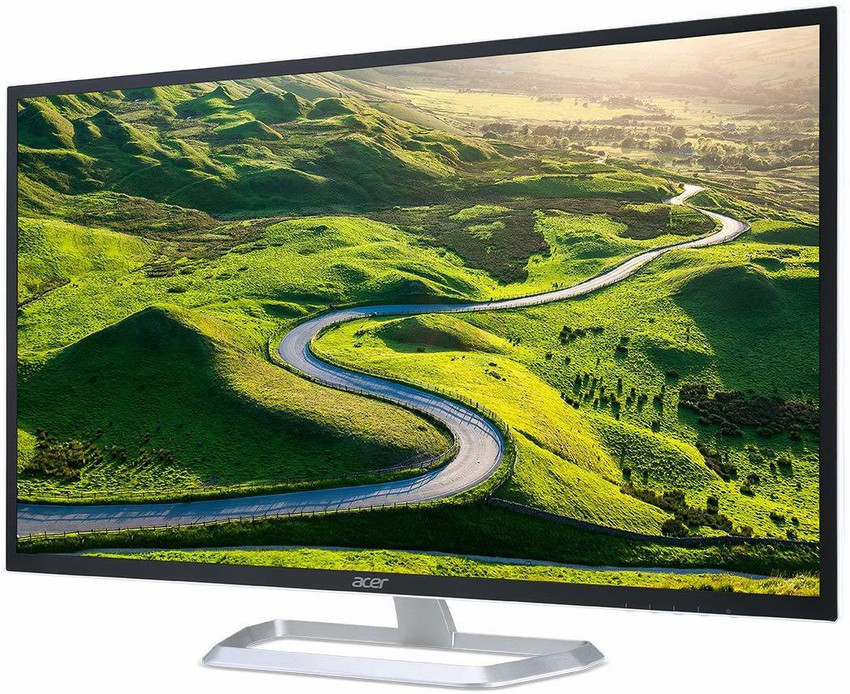 acer 呆気ない エイサー EB321HQU Bbmidphx モニター 31.5インチ
