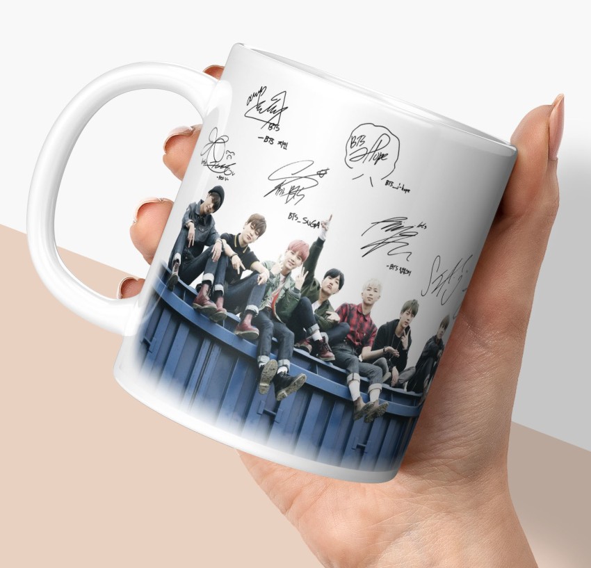 BTS CUP