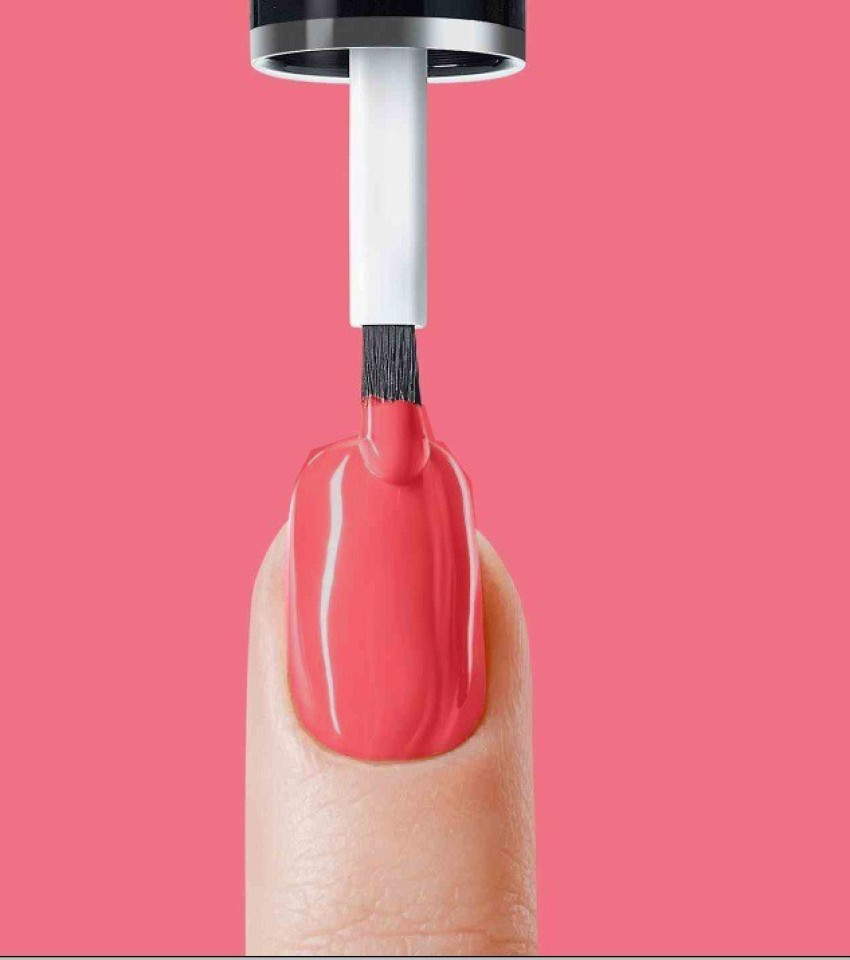 GetUSCart- modelones Gel Nail Polish, 15ML Nude Pink Gel Polish Soft Pastel  Peach Pink Color Nail Polish Soak Off Nail Lamp Nail Art Manicure DIY Salon  Home Gift for Women Girls