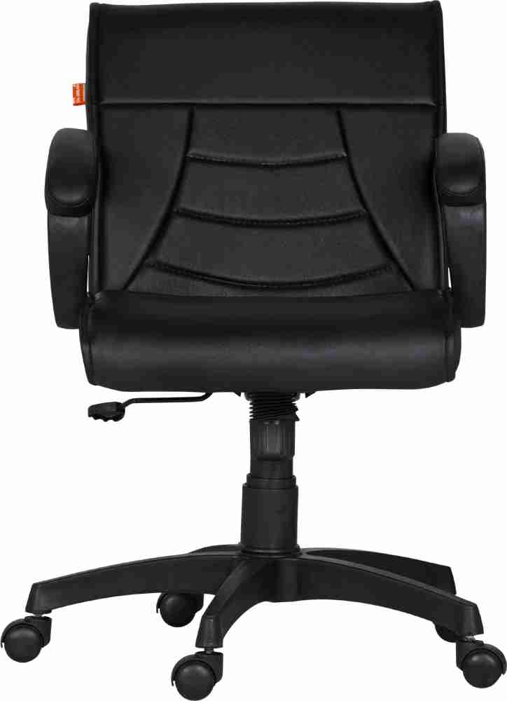 Flipkart Perfect Homes Revolving Mid Back Ergonomic Home