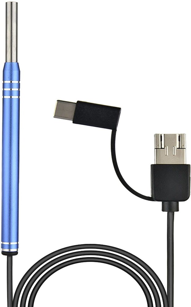 otoscoop usb