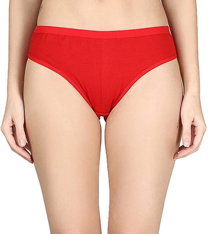 Red Womens Panties - Buy Red Womens Panties Online at Best Prices