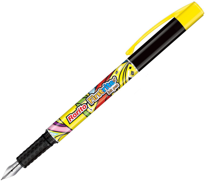 Rorito pens online