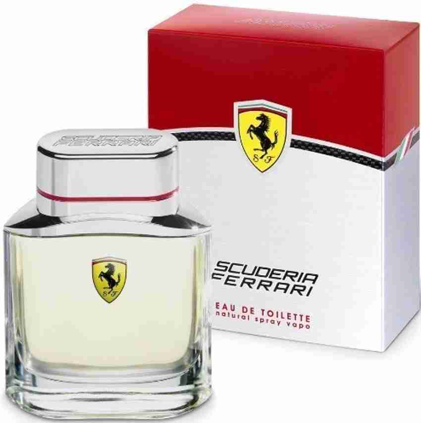 Ferrari toilette hotsell