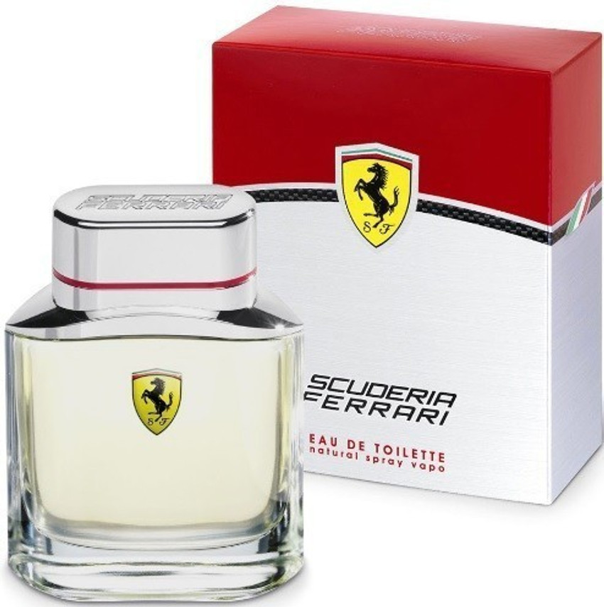 Ferrari natural spray shop