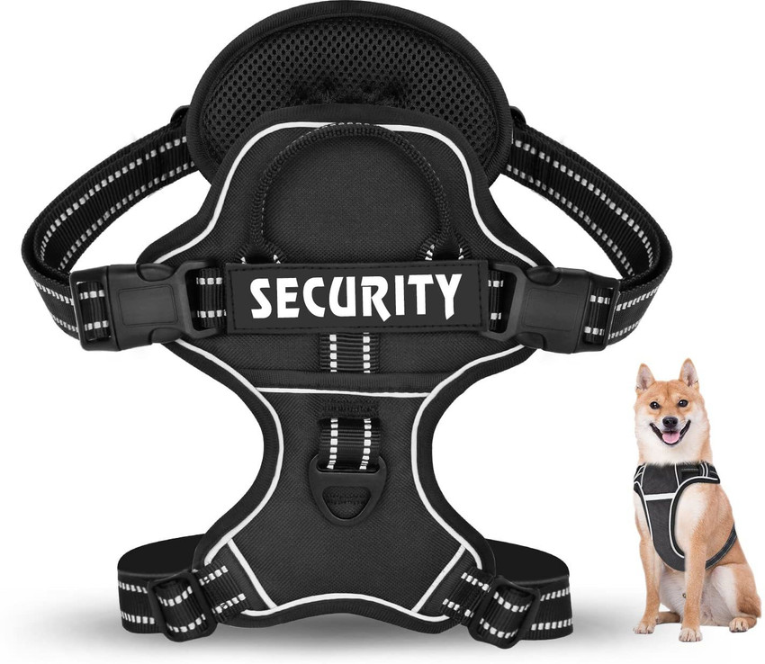 Security top dog harness