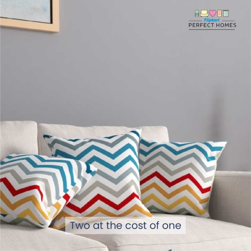 Flipkart cushions best sale