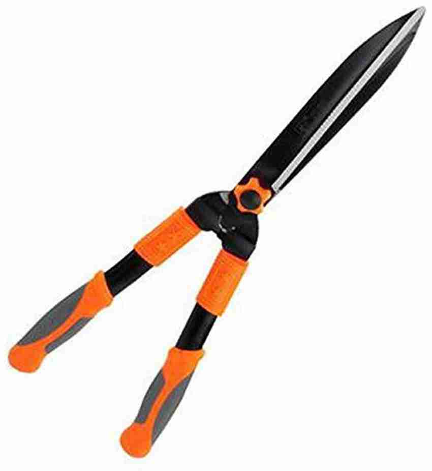 Kapebonavista Large Scissor pruner pruning Grass shear lawn cutter