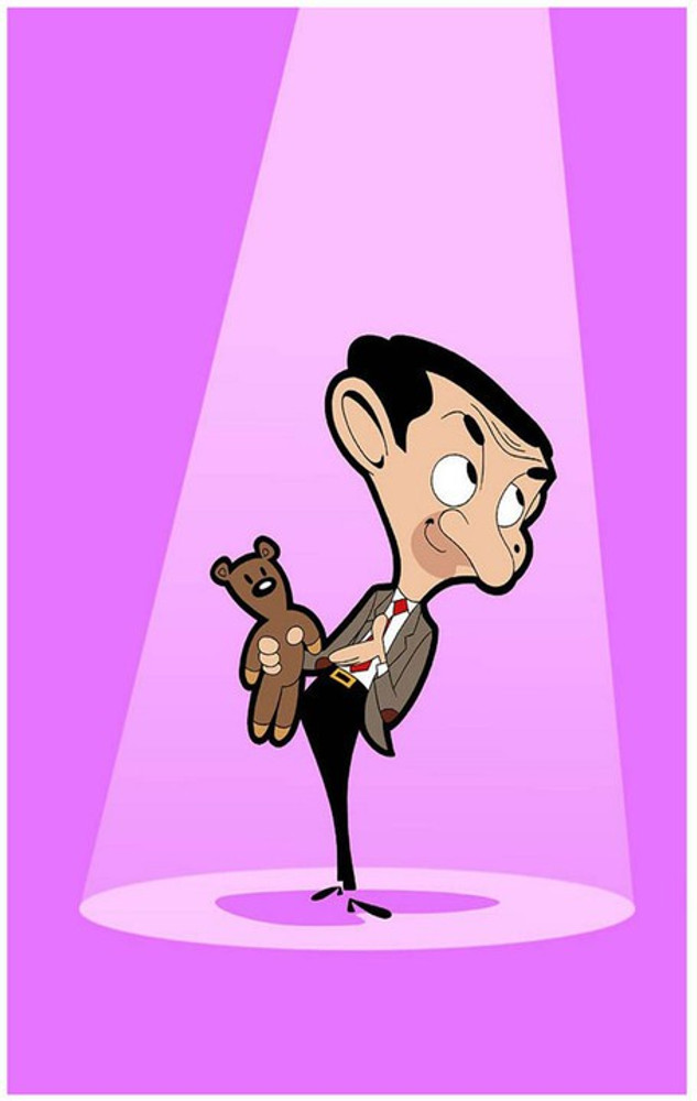 Mr bean cartoon hotsell movie in hindi