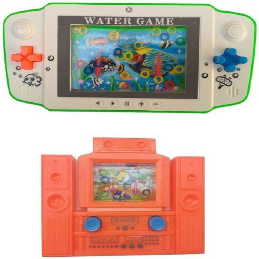 Water ring game best sale toy