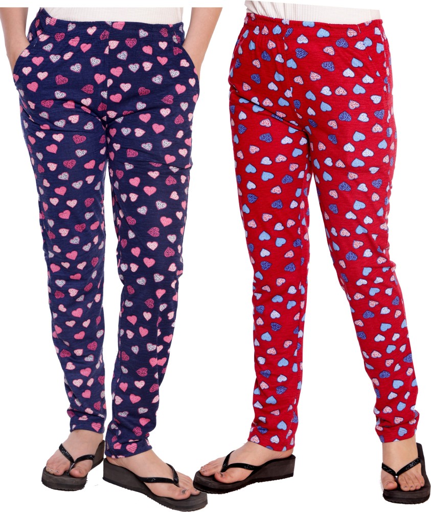 Ladies discount pajama flipkart