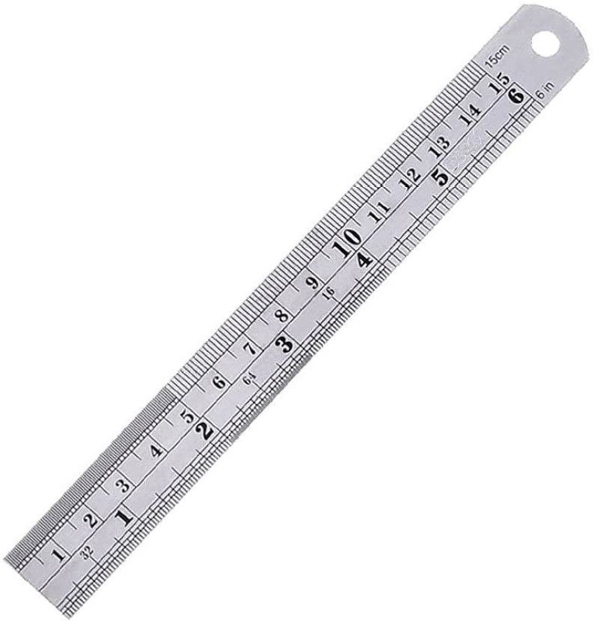 6 inch Ruler