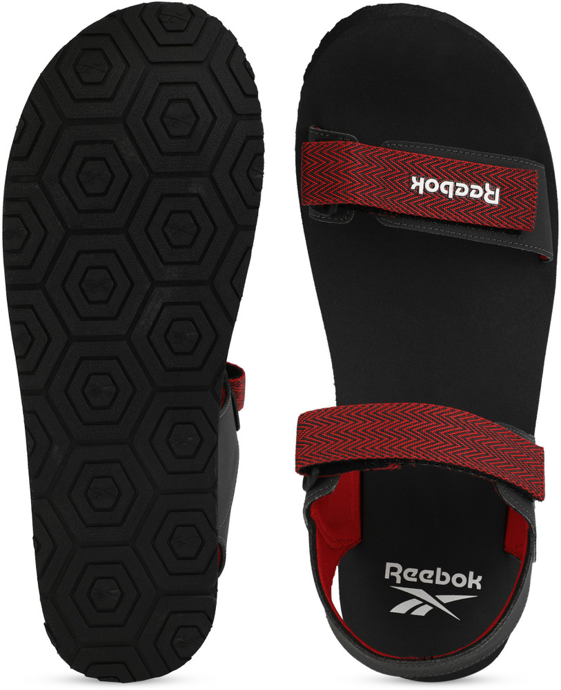 Reebok sandals best sale flipkart