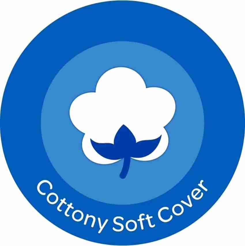 STAYFREE Cottony extra large XL 40+ 40 pads for women safety Napkins pads  Sanitary Pad, Buy Women Hygiene products online in India
