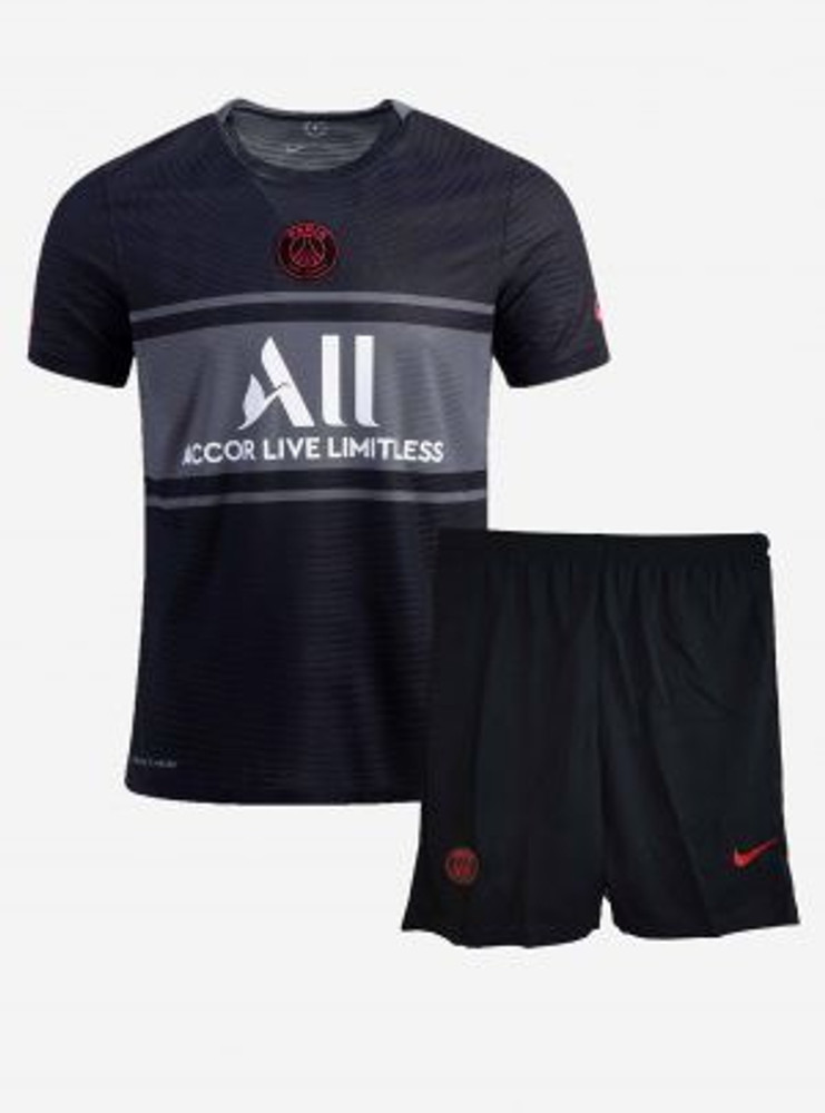 Psg black kit deals