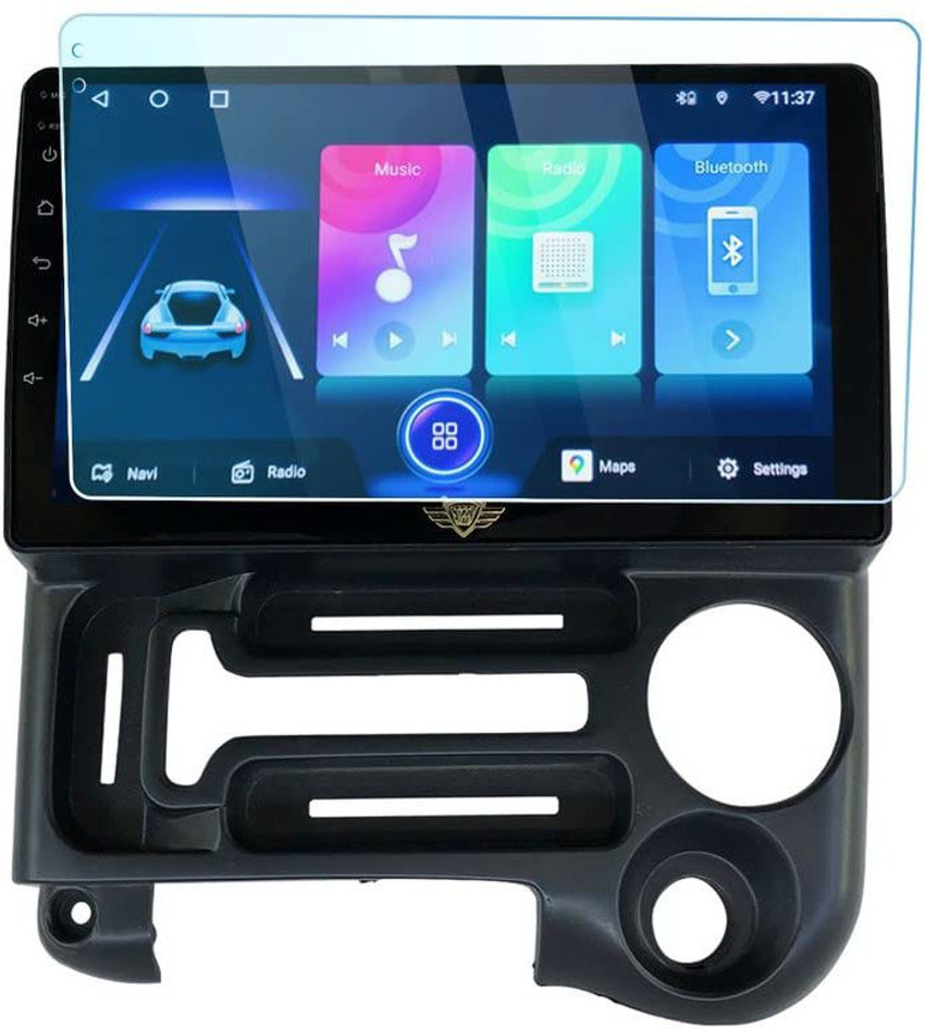 Santro xing car music clearance system