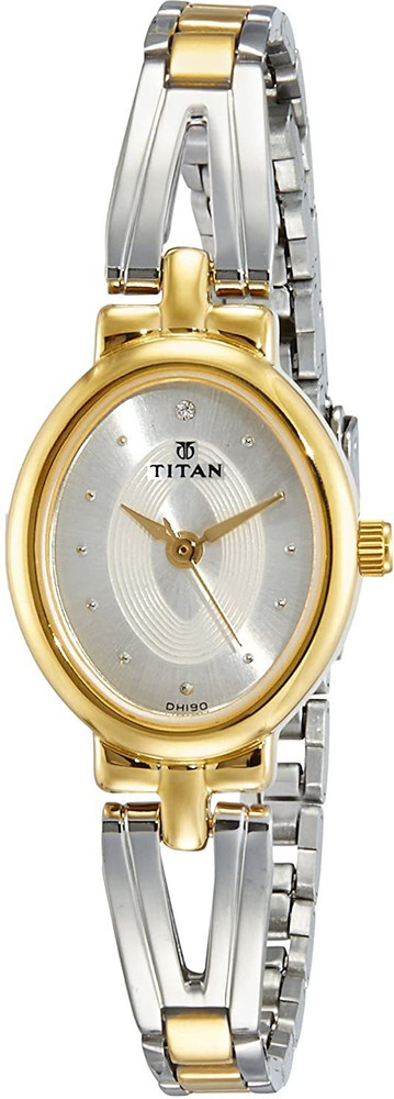 Maira Enterprise Screen Guard for Titan Karishma Revive Analog