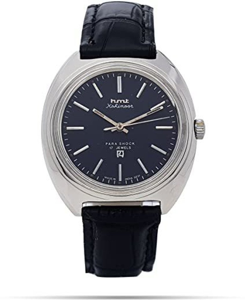 Hmt watch flipkart store