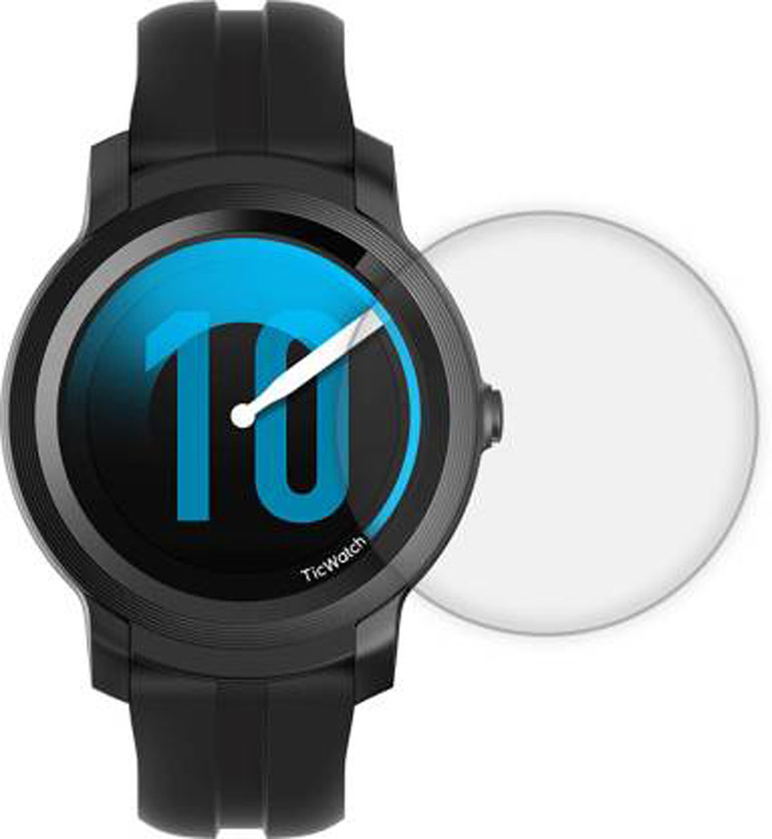 Ticwatch e2 screen protector sale