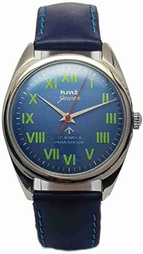 Hmt jawan watch sales