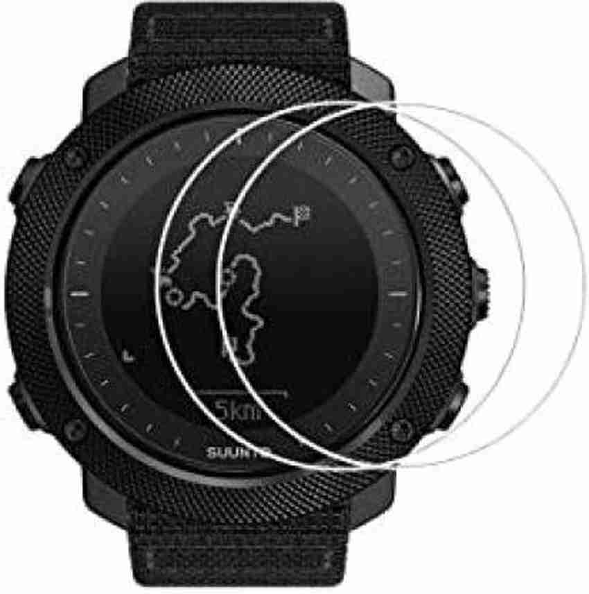Kundan True Traders Screen Guard for Suunto Ambit2 R SMARTWATCH