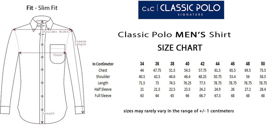 C&c classic 2025 polo signature