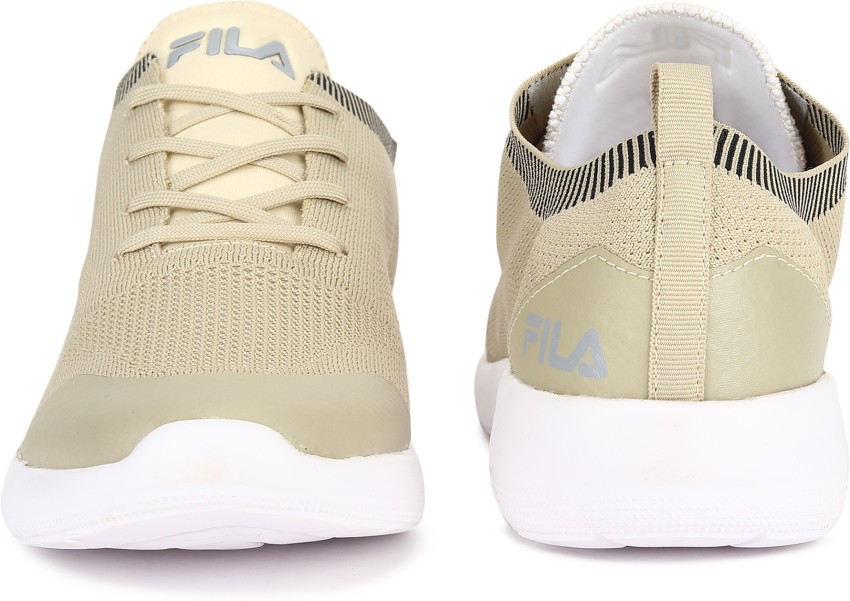 Fila og sale fitness homme beige