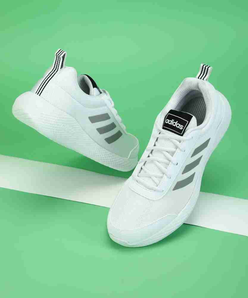 Adidas memory shop foam shoes mens