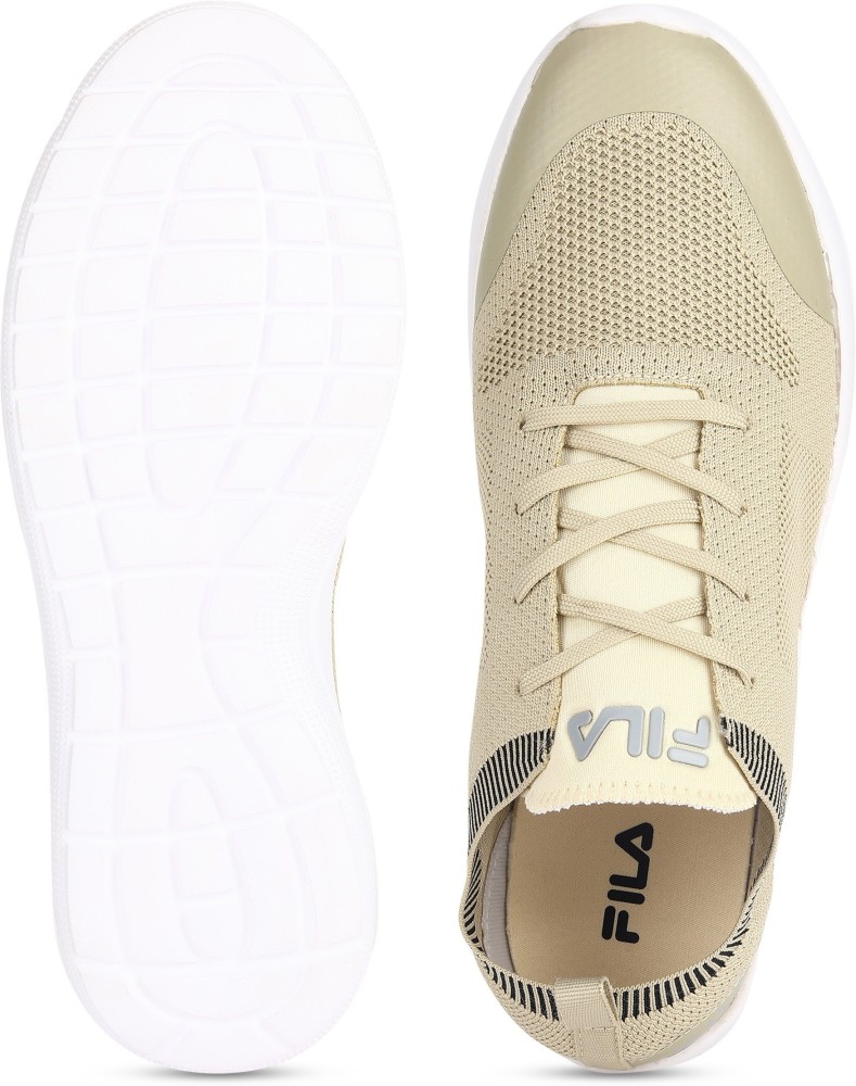 Fila og sale fitness homme beige