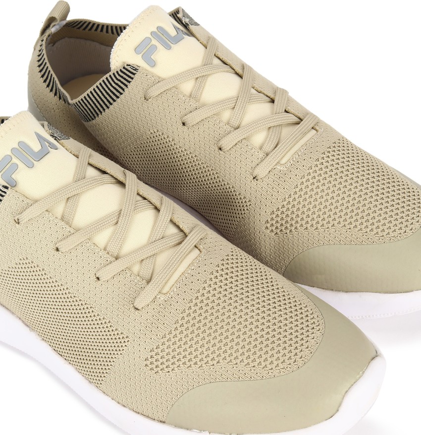 Fila original sale fitness homme beige